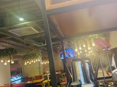 -红牌美蛙鱼头火锅(万辉国际广场店)