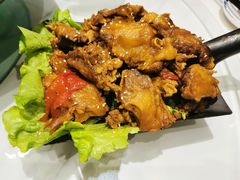 -甦杏鸡毛店(营门口店)