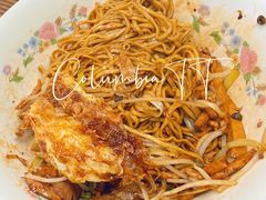 腰花拌川-小狗面馆·杭帮拌川·片儿川(大沽路店)