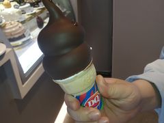 -DQ·蛋糕·冰淇淋(龙茗店)