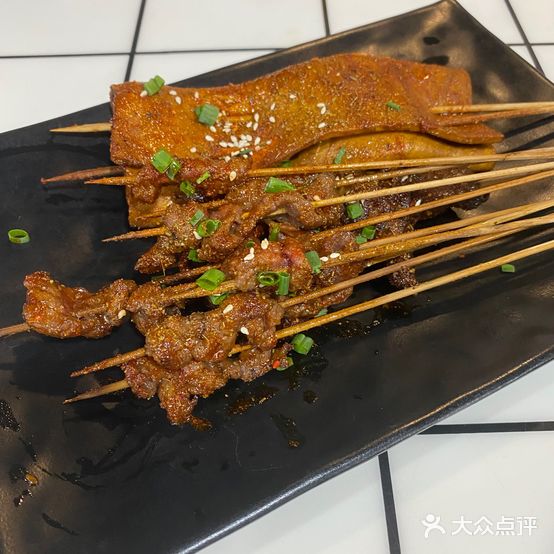 重大烧烤(南坪店)