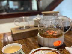 -一慈茶馆(雨田馆)