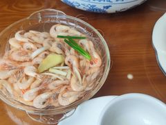 -灵福缘私房菜·农家菜(拈花湾·灵山大佛必推店)