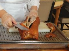 -漢舍中国菜馆(889广场店)