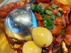 -云味馆·云南菜·云南米线(景田店)