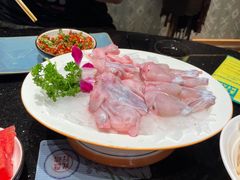 -五星桥原切肥牛火锅·30年专注好牛肉(湖塘店)