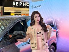 -大连中升雷克萨斯(华北路店)