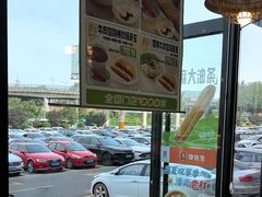 -李先生牛肉面大王(欧亚卖场店)