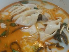 -豫碗香老烩面(梅河店)