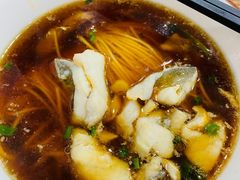 黄鱼面-阿娘面馆