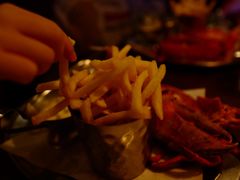 -Burger & Lobster(Dean Street)