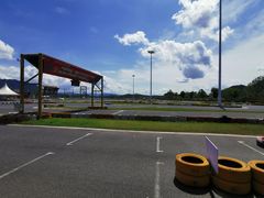 -千岛湖燃擎卡丁车赛车主题乐园(秀湖路店)