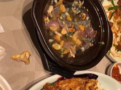 -如轩·海鲜砂锅粥·潮汕菜(南城店)