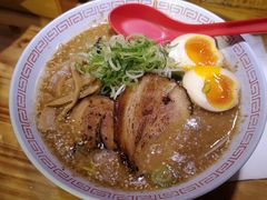 -老龙亭拉面店
