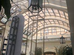 -利顺德大饭店·维多利亚花园(小白楼店)