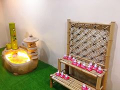 -白兔子密室(长寿路店)