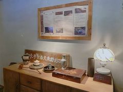 -时光花园(白鹭洲店)