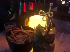 -Perry's·酒吧(打浦桥店)