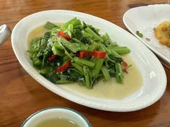 -郑记小炒(天目中路店)