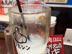 -蒜香焼肉PURUSHIN(马场路店)