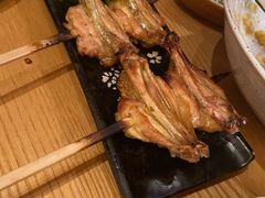 -人间酒暖·Go blanc·烧鸟·深夜食堂(陆家嘴店)