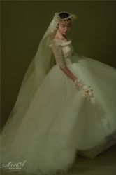 -易摄影婚纱摄影工作室