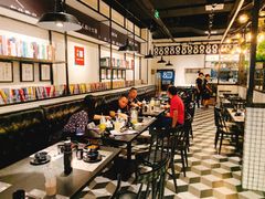 -8锅臭臭锅·正宗台湾小火锅(中心五路店)