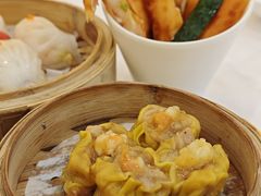 -金华安大酒楼·老牌潮菜·粤式茶点(东方国际店)
