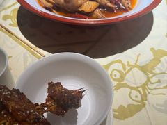 -串盟烧烤大排档·长沙美食地标(星沙店)