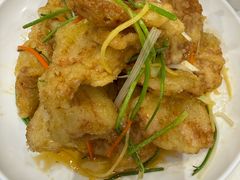 -饼中王酒楼(光复西路店)