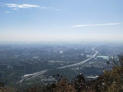 -杭州半山国家森林公园