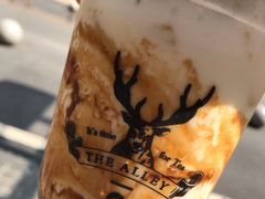 -THE ALLEY 鹿角巷(时代天街A馆店)