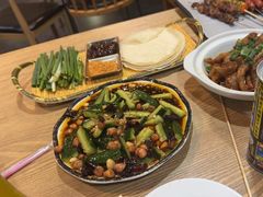 -烤五行·烧烤烤串(石佛营店)