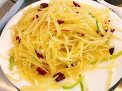 -宗泉烤全羊·烤羊腿·家常菜(解放东路店)