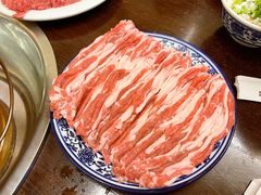 -前门张记涮肉(前门店)