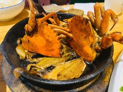 -莲花公园煎蟹(总店)