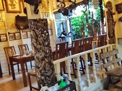-自然餐厅(Phuket)