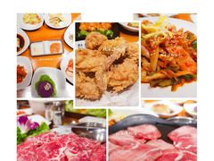 -韩一品韩国料理(柏庐南路店)