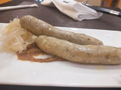 德国烤肠-杭州国际会议中心洲际酒店-面工坊