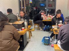 -古彭7只羊·招牌白串·碳锅羊肉旗舰店