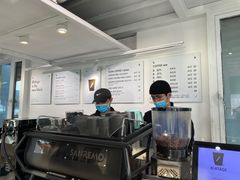 -BLATAGE COFFEE