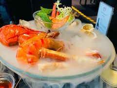 -澳门旅游塔360°旋转餐厅(南湾湖广场店)