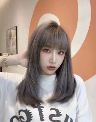 -Rise Hair上升造型