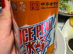 -西安饭庄·非遗陕菜(钟楼店)