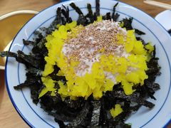 金枪鱼手抓饭-夏星酒馆(剑桥公社店)