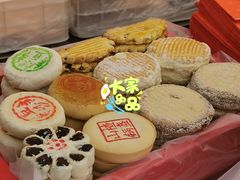 -桂香村(护国寺店)