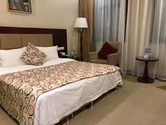 -山东政协大厦维景大酒店