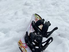 -杭州生仙里国际滑雪场