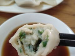 -白记饺子馆多伦道店