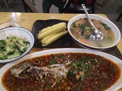-赤宴·川菜(玉林店)